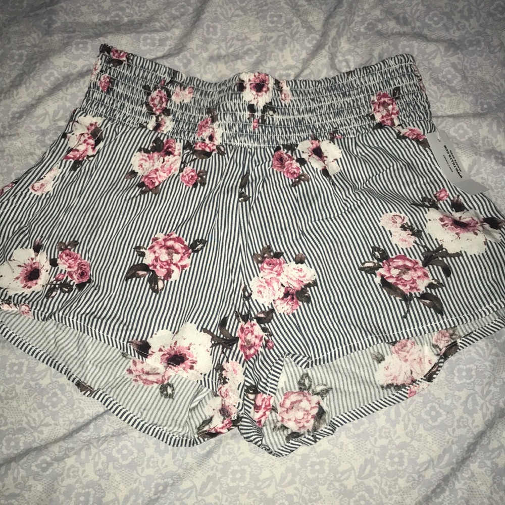 Tillys shorts